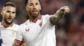 Ramos’un transfer hamlesi Fenerbahçe’den geldi
