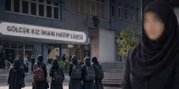 Kadın öğretmen için imam hatip lisesinde skandal iddia
