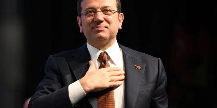 İmamoğlu’nun Hesabına Yeniden Erişim Engeli Getirildi