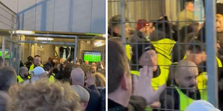 İnsan İnsana Şiddet: Elektroşok ve Coplama Olayı