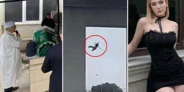 Fenomen Kübra Karaarslan’ın trajik ölümü ve babası