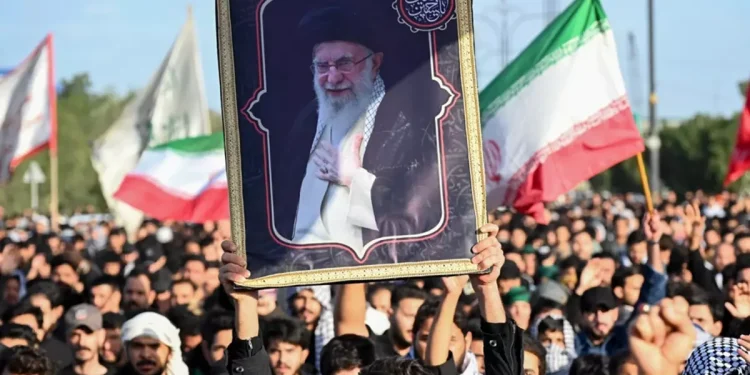 İran’da Hamaney Sonrası Dini Lider İçin Açıklama Yapıldı