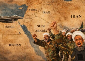 İran’daki Savaş Komşuya Sıçradı: Onlarca Ölü