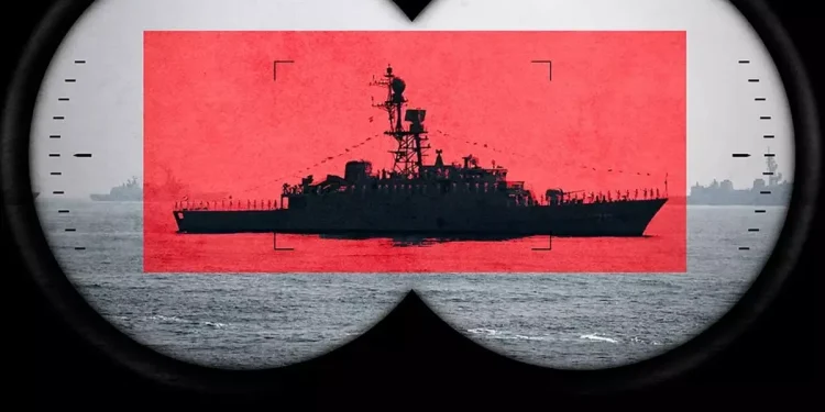 İran’dan İlk Açıklama: ABD Denizde Katliam Yaptı