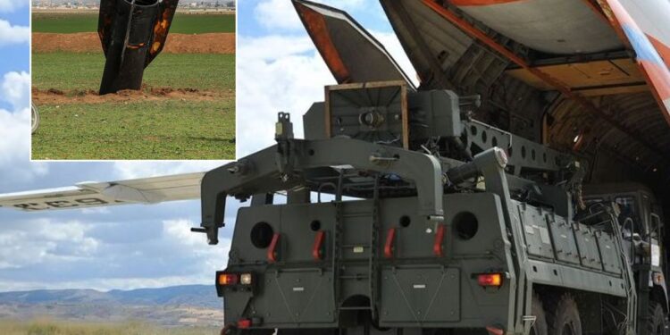 İran Füzelerine Karşı NATO Sistemi Hızlı Tespit Etti