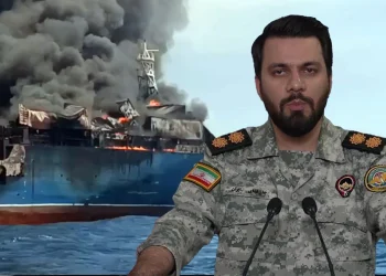 Hürmüz Boğazı Krizi: İran’dan Sert Açıklama