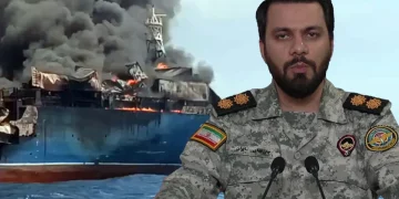 Hürmüz Boğazı Krizi: İran’dan Sert Açıklama