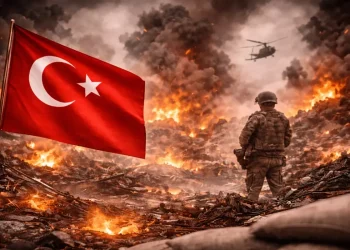 Savaş devam ederken İran’dan Türkiye açıklaması