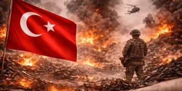 Savaş devam ederken İran’dan Türkiye açıklaması