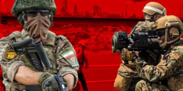 İran Hark Adası’nı Vurdu, Önemi Kritik Seviyede