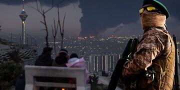İran’ın Kritik Bölgeleri Hedefte, İntikam Kapıda