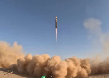 İran’dan açıklama: Ayrılıkçı gruplara füze saldırısı