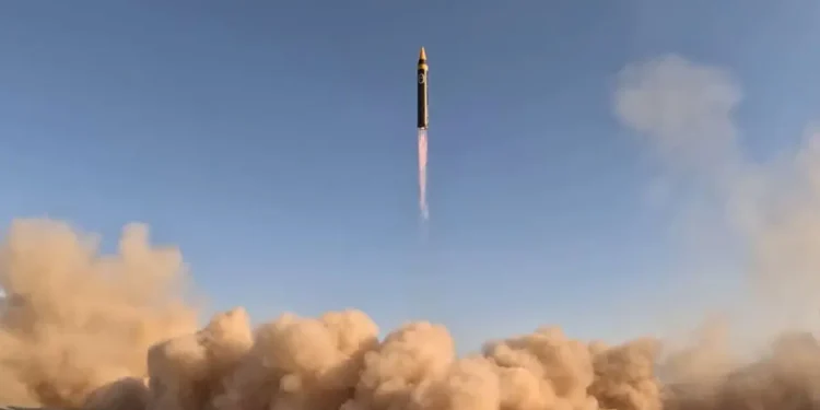 İran’dan açıklama: Ayrılıkçı gruplara füze saldırısı