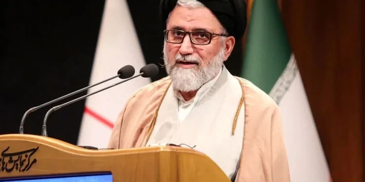 Şoke Eden İddia: İran İstihbarat Bakanı Öldü Mü?