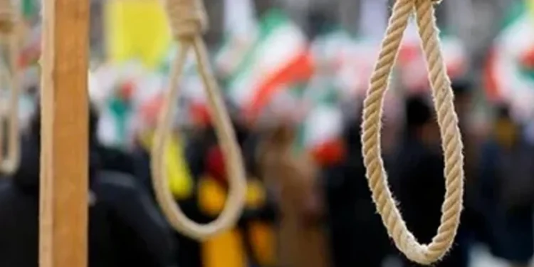 Mossad Casusu İran’da Ölüm Cezasına Çarptırıldı