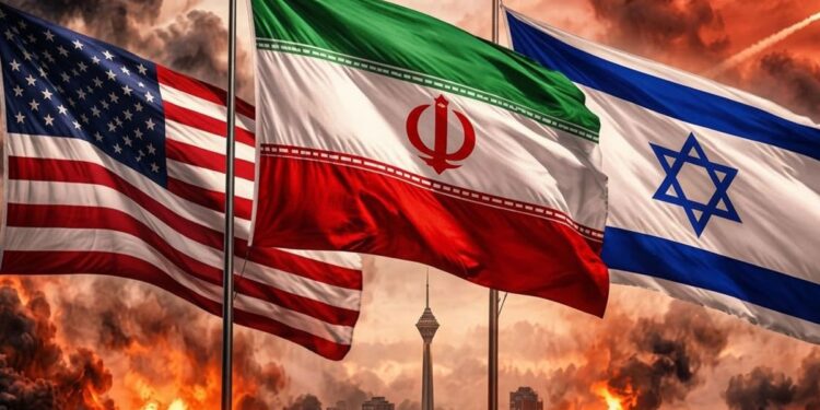 İran’dan sert tutum: Ateşkes ve müzakereyi reddettiler