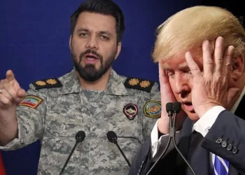 İran’dan Trump sözlerine alaycı yalanlama geldi