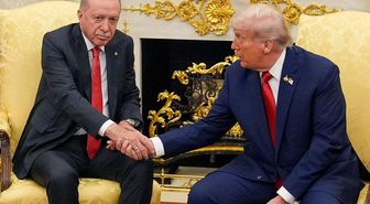 İran savaşı gölgesinde Trump’tan Türkiye sözleri
