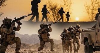 Yıllardır beklenen an geldi: İran ABD’ye savaş çağrısı