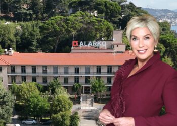 Leyla Alaton’a Büyük Şok: Şirketi Boşaltıldı