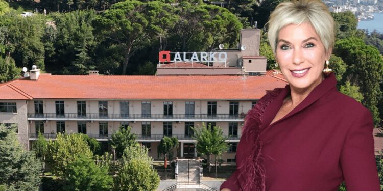 Leyla Alaton’a Büyük Şok: Şirketi Boşaltıldı