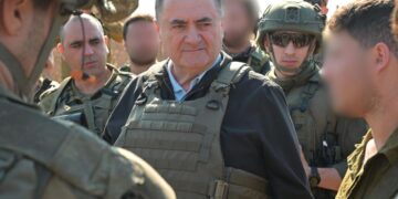Lübnan Hamlesi: İsrail Operasyonları Artırıyor