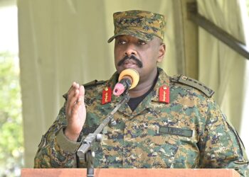 İsrail’e destek veren komutanın sözleri tartışma yarattı