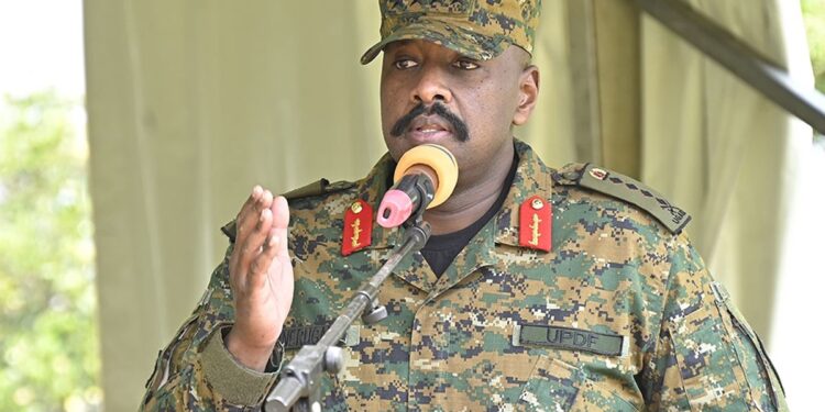 İsrail’e destek veren komutanın sözleri tartışma yarattı