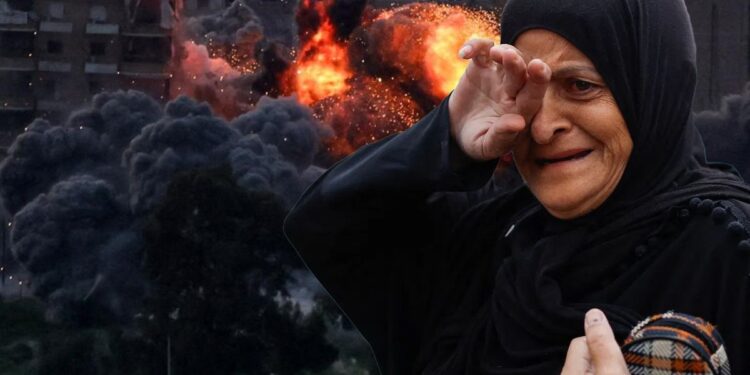 10 Günde Yaşananlar Ülkeyi Mezarlığa Çevirdi