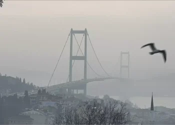 İstanbul Vapur Seferleri Planlı Olarak İptal Edildi