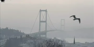 İstanbul Vapur Seferleri Planlı Olarak İptal Edildi