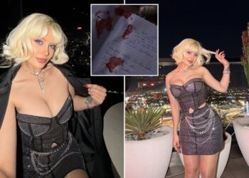 Ayşenur Eraslan Ölü Bulundu! Kanlı Not Dikkat Çekti