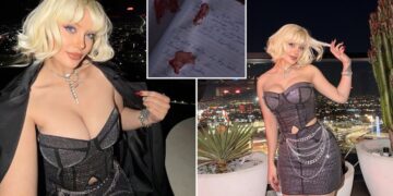 Ayşenur Eraslan Ölü Bulundu! Kanlı Not Dikkat Çekti