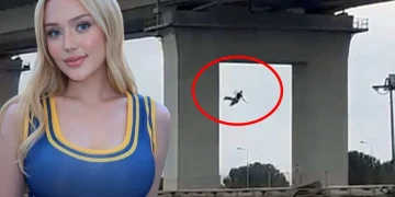 Fenomen Kübra Karaaslan’ın veda anları ortaya çıktı