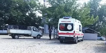 İzmir’de Tahliye Tartışması Ölümle Sonuçlandı