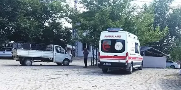 İzmir’de Tahliye Tartışması Ölümle Sonuçlandı