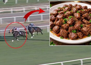 At Eti Kavurma Olayı: Hipodromdan Sofraya Uzanan Süreç