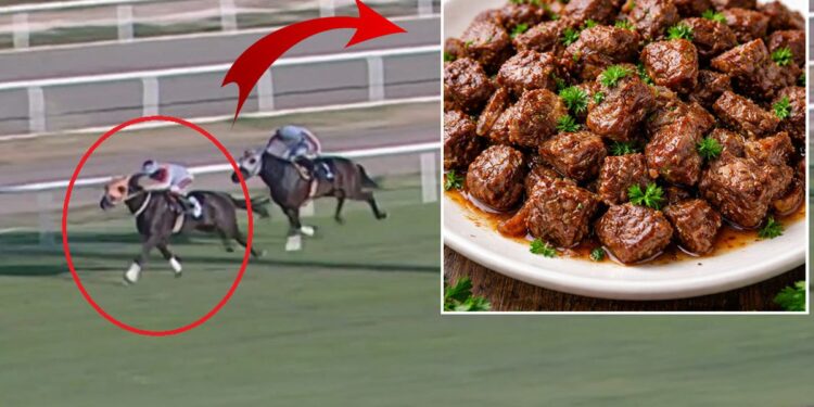 At Eti Kavurma Olayı: Hipodromdan Sofraya Uzanan Süreç