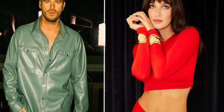 Ünlü Oyuncuya Ret Şoku: Partner Krizi Derinleşti