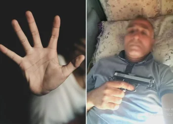 Mahkemeden Beraat Çıktı, Kızı Karara İsyan Etti