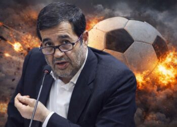 İran, 2026 Dünya Kupası’ndan çekilme kararı aldı