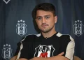 Cengiz Ünder, Beşiktaş’tan beklemediği sürprizle karşılaştı