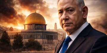 Benjamin Netanyahu Mescid-i Aksa’yı mı hedefliyor?
