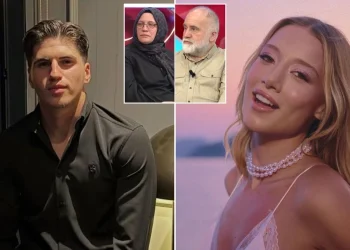 Kundakçı ailesinden şok sözler: Aleyna kasıtlı getirdi