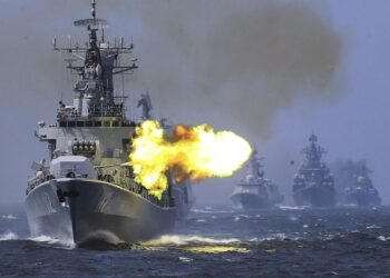 Çin’den Şaşırtan Hamle! Zamanlama Gündem Yarattı