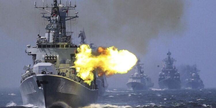 Çin’den Şaşırtan Hamle! Zamanlama Gündem Yarattı