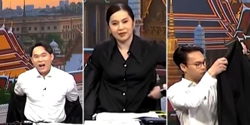 Tayland’da Yakıt Krizi Nedeniyle Ceketsiz Tasarruf