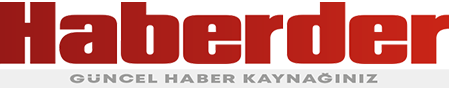 Haberder Güncel Haber Kaynağınız