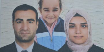 Katliam Zanlısının Sözleri Mahkemede Şok Yarattı
