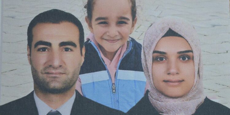 Katliam Zanlısının Sözleri Mahkemede Şok Yarattı